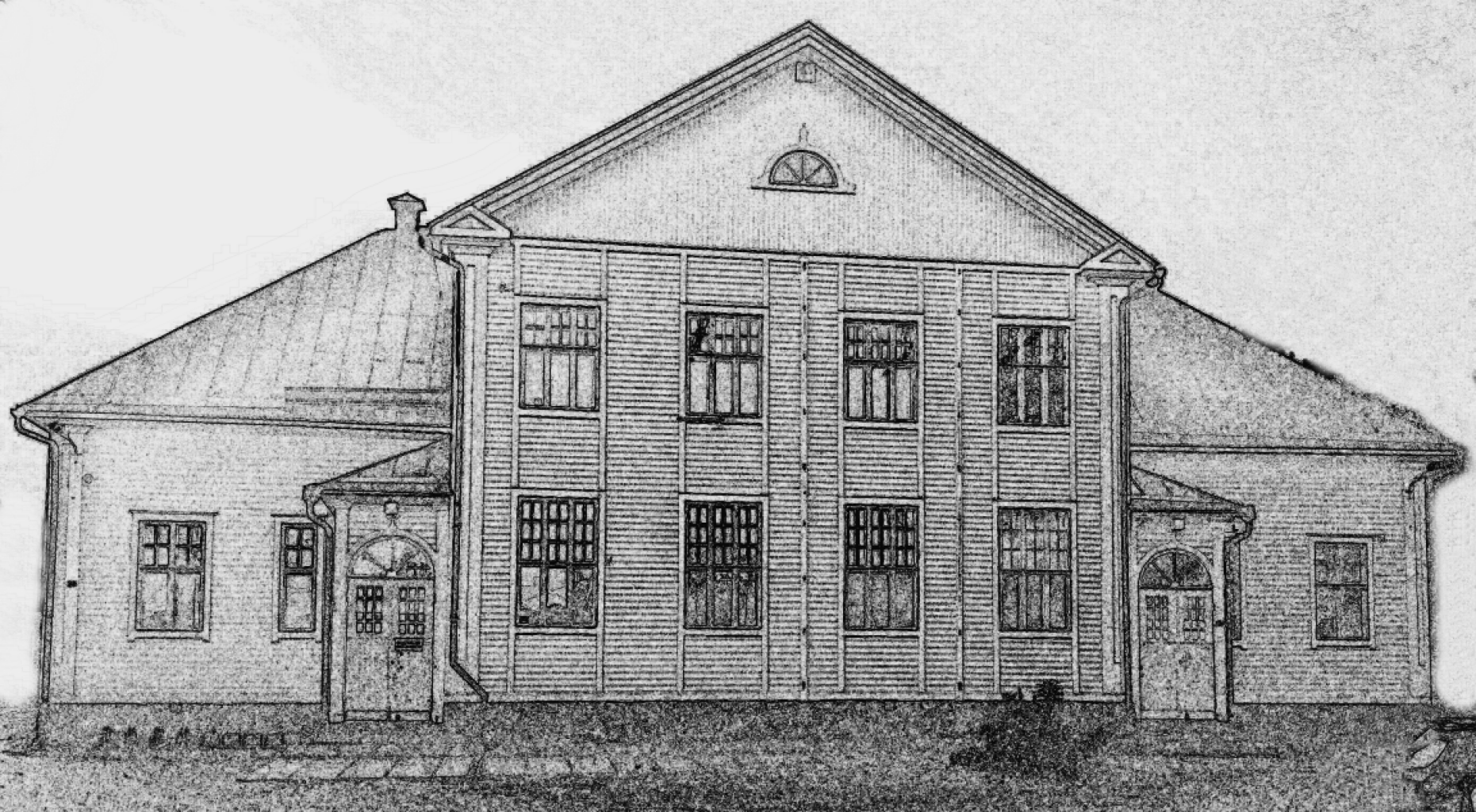Skolan